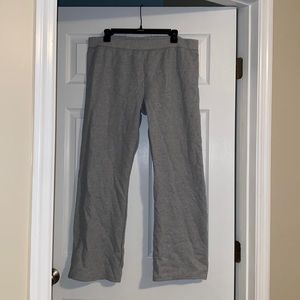 Hanes sweatpants